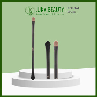 Cọ Phấn Mắt 2 Đầu Vacosi Shader Dual Brush - E2E