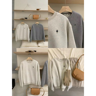 Áo sweater nỉ - comic