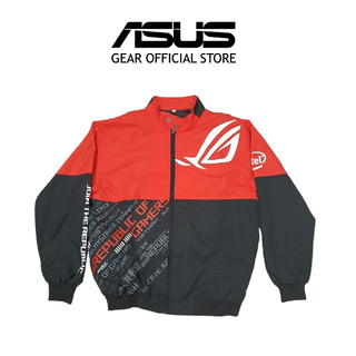 Áo khoác Rog gaming Asus cao cấp