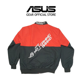 [Quà tặng kèm] Áo khoác Rog gaming Asus cao cấp