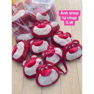 Balo dẻ thương con vịt vàng