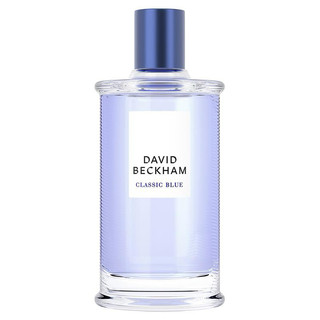 NƯỚC HOA DAVID BECKHAM CLASSIC BLUE CHAI 100ML