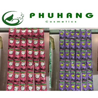 Dầu Gội Palmolive 10 gói (Lốc 12)