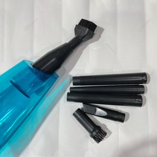 Bộ 9 Đầu Thay Thế Dành Cho Máy Hút Bụi Deerma DX115c / DX118c / DX118c