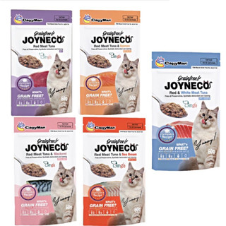 Pate joyneco 60g cho mèo mọi lứa tuổi