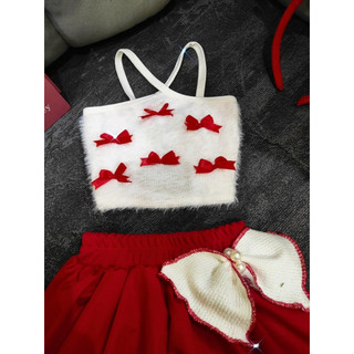 Set bí dễ thương cho bé gái