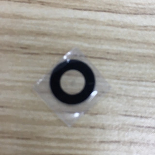 Kính camera oppo f7 - đen