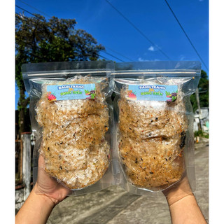 [500gr] Bánh Tráng Rong Biển Bánh Tráng Tây Ninh - CÓ TEM