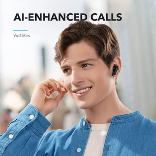 Tai nghe Bluetooth True Wireless Anker Soundcore R50i A3949