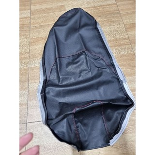 vỏ da yên xe sh nhập ý đời 2008-2012