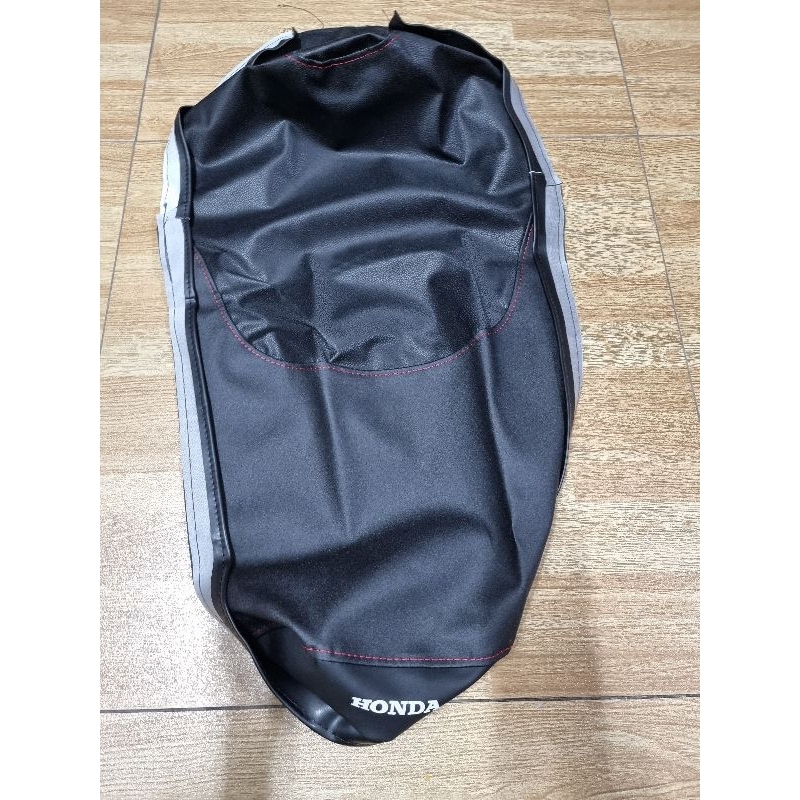 Vỏ da yên xe sh nhập ý đời 2008-2012