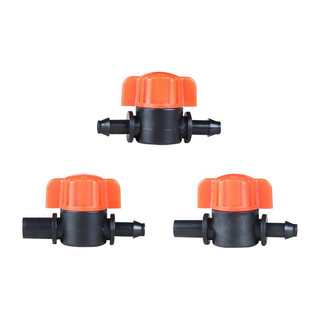 Van khoá ống 6mm - 7mm loại đẹp ,cứng cáp