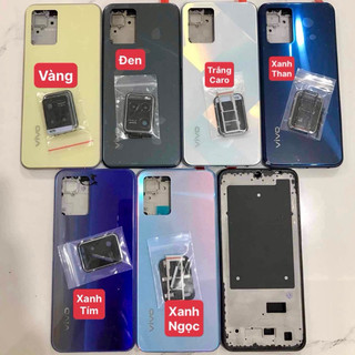 Bộ vỏ Y21/Y21S/Y33S
