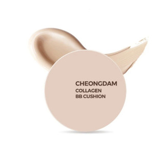 Phấn nước Cheongdam Collagen BB Cushion Pretty Skin 15gram