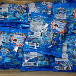 Kẹo 3Viên Dynamite Socola - Bạc Hà (Thái lan) date mới