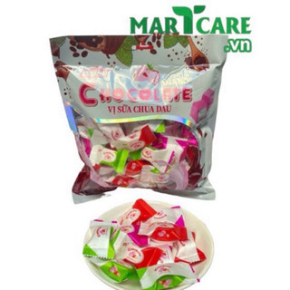 Kẹo Socola Sữa Chua Việt Thái 300g