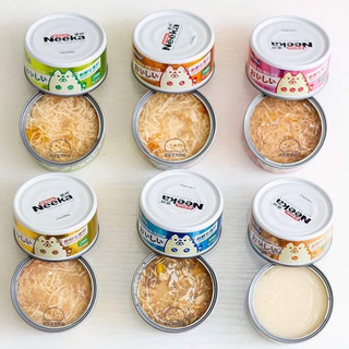 Pate lon neeka 85g