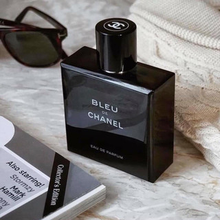 [ Fullseal ] Nước Hoa Nam Authentic BLEU de CHANEL EDP 100ML