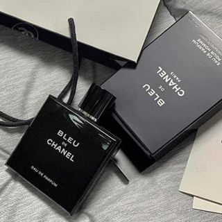 [ Fullseal ] Nước Hoa Nam Authentic BLEU de CHANEL EDP 100ML