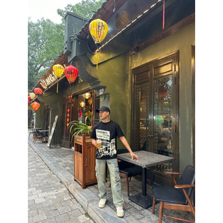 Áo thun nam nữ Jin Clothes,áo phông nam, áo thun unisex