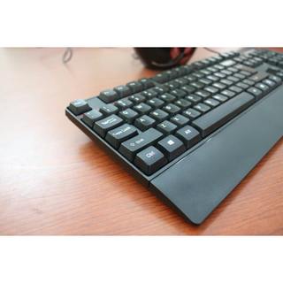 Bàn phím Newmen E340 - Dùng cho Game