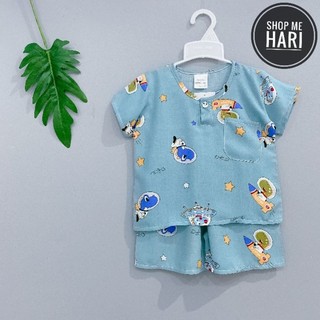 Bộ tole đùi bé trai ( link 3 )
