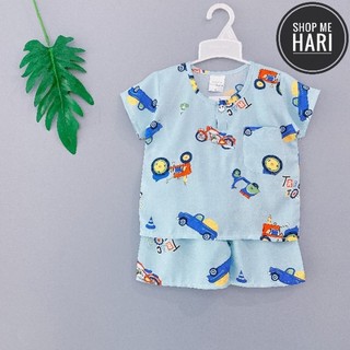 Bộ tole đùi bé trai ( link 2 )