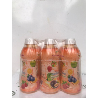 Nước bù điện giải Ozezol ZOZOLchai 250ml