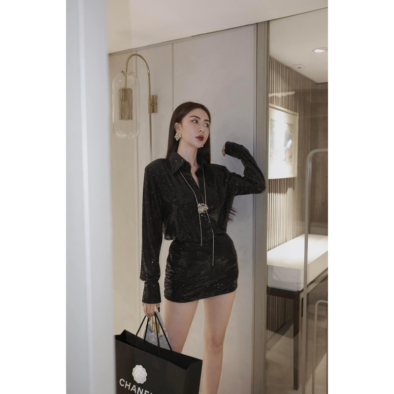 Set kimsa cao cấp 𝐀𝐒𝐇𝐘𝐋𝐄𝐘