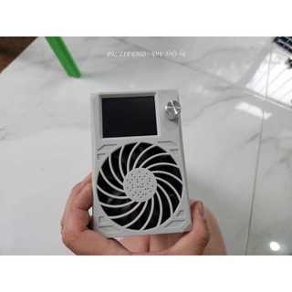 Nguồn đa năng (máy cấp nguồn)