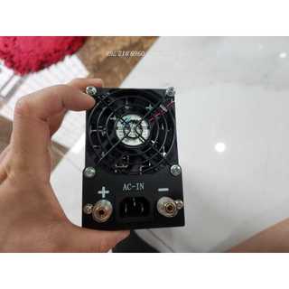 Nguồn đa năng (máy cấp nguồn)