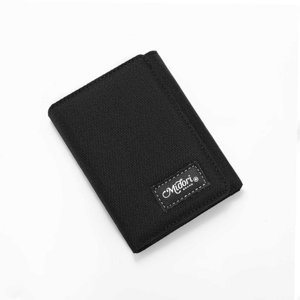 ✨ Ví gập ba xinh xắn local brand thời thượng, form chắc chắn, kháng nước 💦, ảnh thật 1000%