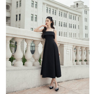 OLV - Đầm Dubbie Dress