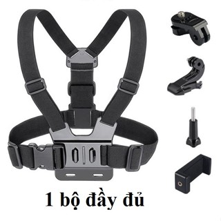  Dây Đeo Ngực Cho Điện Thoại Làm Camera Hành Trình Độc Đáo Dây Đeo Điện Thoại Mẫu 1 