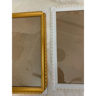 (Hoả tốc HCM) Khung hình bằng khen có kiếng (21x30)