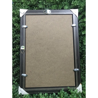 (Hoả tốc HCM) Khung hình bằng khen có kiếng (21x30)