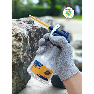 Bình nhớt trong 350g LS+