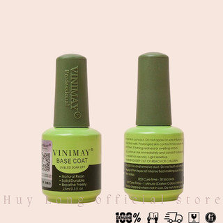 Base Top Vinimay ( trọn bộ )