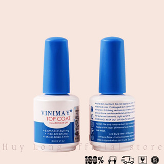 Base Top Vinimay ( trọn bộ )