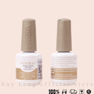 Base Top Vinimay ( trọn bộ )