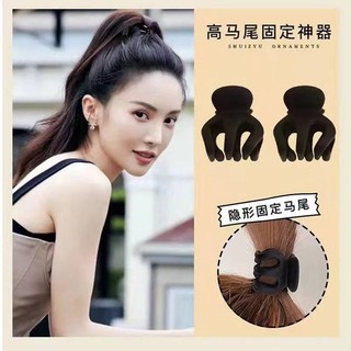 Kẹp tóc Đuôi Ngựa thời trang hàn quốc.