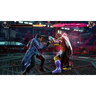 Đĩa game Tekken 8 cho Ps5
