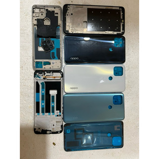 vỏ bộ oppp A15