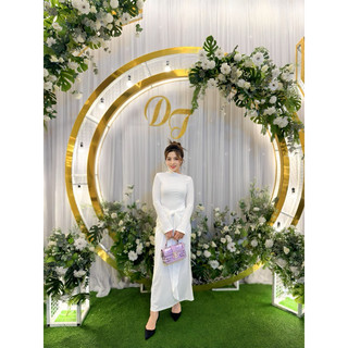 đầm tiệc siêu xinh
