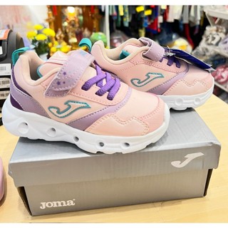 Giày sneaker của bé gái có đèn, hàng xuất xịn, mới toanh.