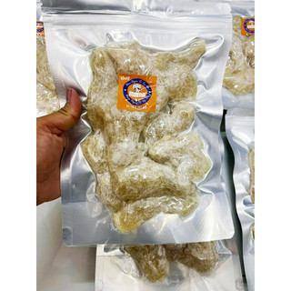 500gr Mứt gừng củ ít ngọt loại ngon