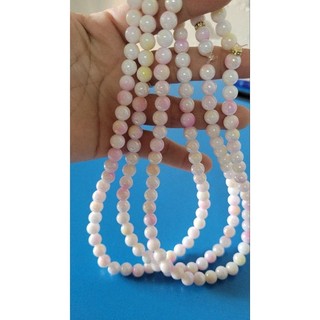 Dây chuyền ngọc trai nhân tạo cho bé