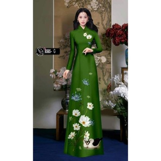 👍siêu phẩm lua tơ nhật co giãn mềm mại sang trọng in 7d
