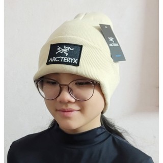 Mũ len Arcteryx 2 lớp giữ nhiệt