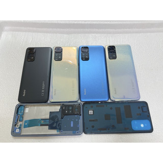 vỏ bộ redmi note11s